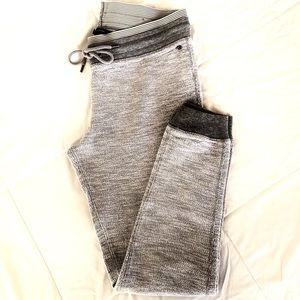 AEO Grey Joggers
